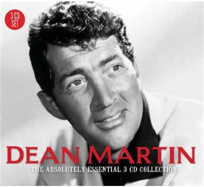 Dean Martin - Absolutely Essential (2 CDs)