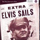 Elvis Presley - Elvis Sails (German Edition)