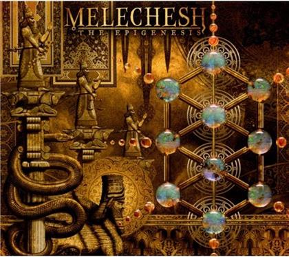 Melechesh - Epigenesis