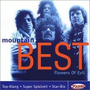 Mountain - Flowers Of Evil - Zounds