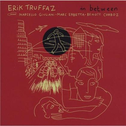 Erik Truffaz - In Between