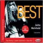 Jutta Weinhold - Icebreaker