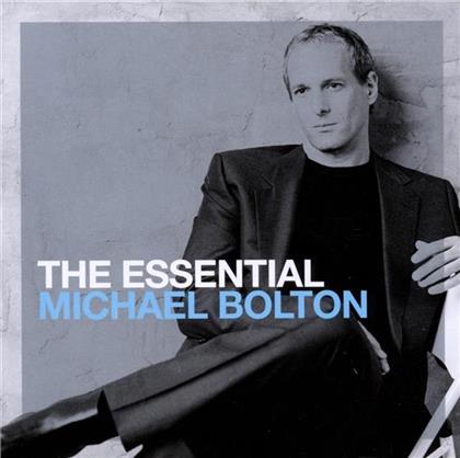 Michael Bolton - Essential (2 CD)