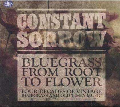 Constant Sorrow - Various (3 CDs)