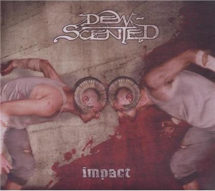 Dew-Scented - Impact (Remastered)
