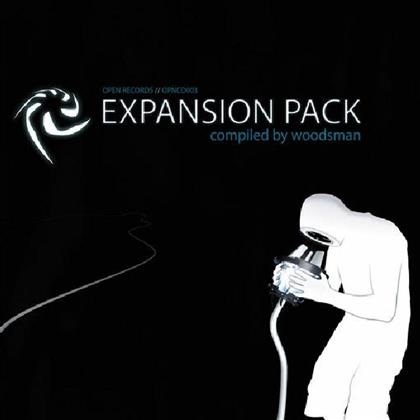 Expansion Pack (2 CDs)
