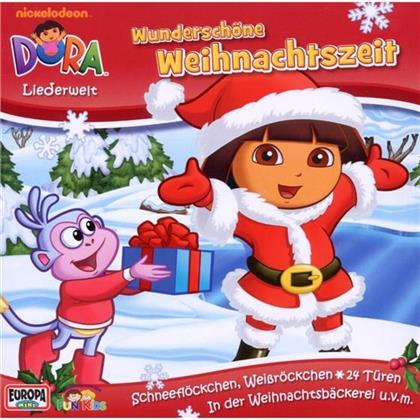 Fun Kids - 3/Doras Liederwelt - Wundersch