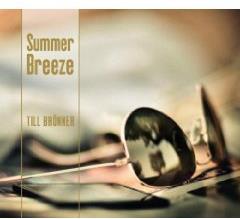 Till Brönner - Summer Breeze (2-Track)