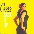 Caro Emerald - Back It Up (2-Track)