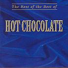 Hot Chocolate - Rest Of The Best