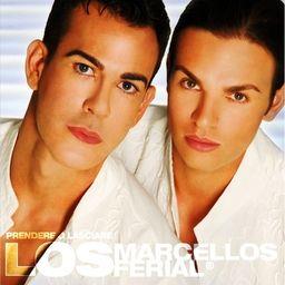 Los Marcellos Ferial - Prendere O Lasciare