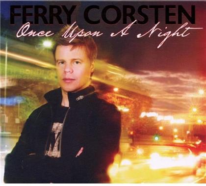 Ferry Corsten - Once Upon A Night 2 (2 CDs)