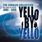 Yello - Singles Collection (CD + DVD)