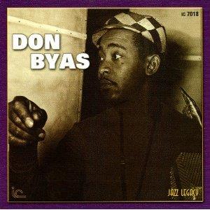 Don Byas - ---