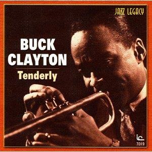 Buck Clayton - Tenderly