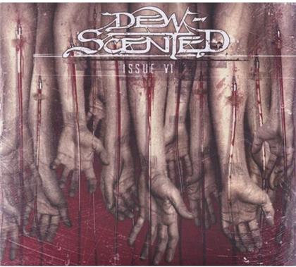 Dew-Scented - Issue 6 - Bonustracks