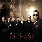 Don Omar - Presents: Meet The Orphans