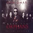Don Omar - Presents: Meet The Orphans (CD + DVD)