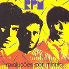 Rpm - Revolucoes Por Minuto (Spanish)