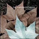 The Foreign Exchange - Authenticity