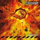 Funker Vogt - Blutzoll (Limited Edition, 2 CDs)