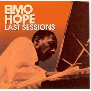 Elmo Hope - Last Sessions 1