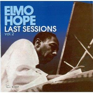 Elmo Hope - Last Sessions 2