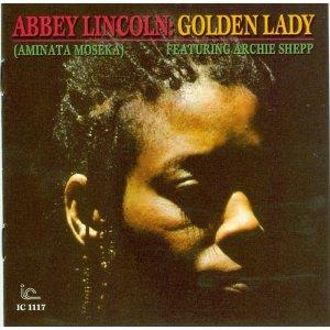 Abbey Lincoln - ---/Golden Lady