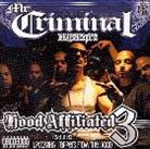 Mr. Criminal - Hood Affiliated 3