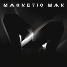 Magnetic Man (Skream/Benga/Artwork) - --- (Deluxe Edition, 2 CDs)