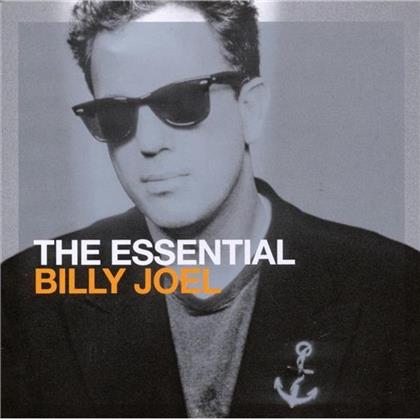 Billy Joel - Essential - 2010 Version (2 CDs)