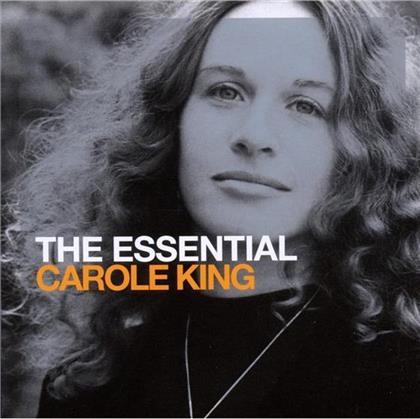 Carole King - Essential - 2010 Version (2 CDs)