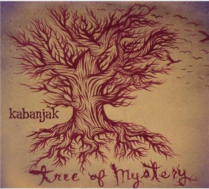 Kabanjak - Tree Of Mystery