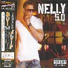 Nelly - 5.0 - + Bonus (Japan Edition)