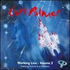 Carl Palmer - Working Live - 3