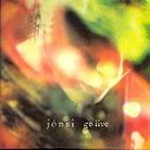 Jonsi (Sigur Ros) - Go Live (Japan Edition, Deluxe Edition, CD + DVD)