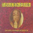 Revelation - Never Comes Silence - Enhanced