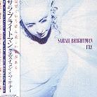 Sarah Brightman - Fly - Reissue & 4 Bonustracks (Japan Edition)