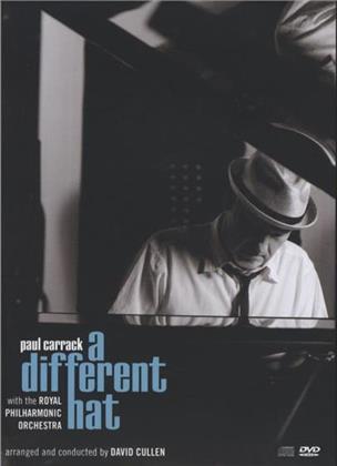 Paul Carrack - A Different Hat (Deluxe Edition, 2 CDs)