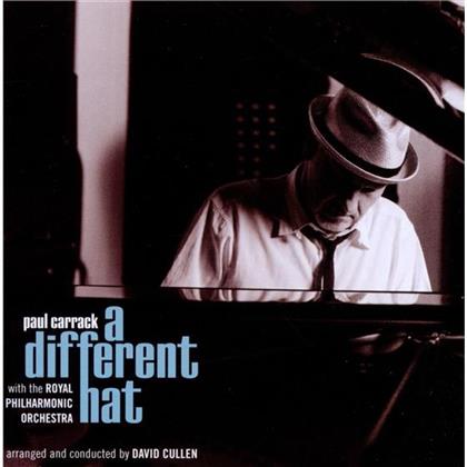 Paul Carrack - A Different Hat
