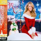 Mariah Carey - Merry Christmas 2 You - + Bonus