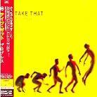 Take That - Progress (Japan Edition)