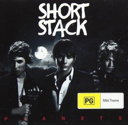 Short Stack - Planets