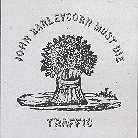 Traffic - John Barleycorn (Japan Edition, Remastered, 2 CDs)