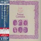 Fairport Convention - Liege And Lief (Japan Edition, Remastered)