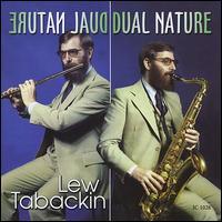 Lew Tabackin - Dual Nature