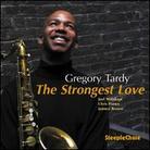 Gregory Tardy - Strongest Love