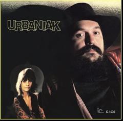 Michal Urbaniak - Urbaniak