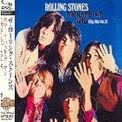 The Rolling Stones - Through The Past Darkly - Big Hits Vol. 2 (Japan Edition)