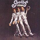 Cream - Goodbye - Reissue (Japan Edition)